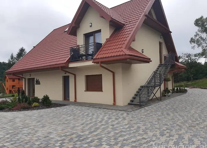 Bieszczadzkie Szlaki