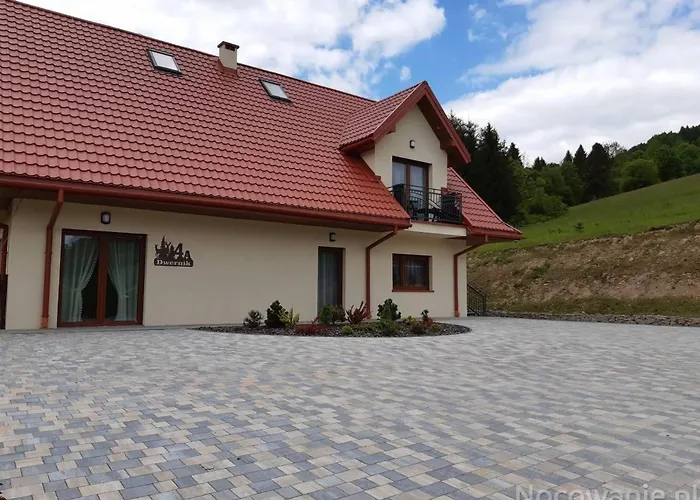 Bieszczadzkie Szlaki