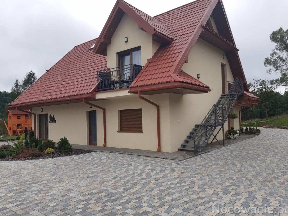 Bieszczadzkie Szlaki Homestay