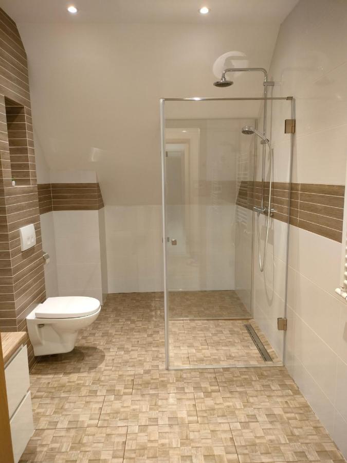 Homestay Bieszczadzkie Szlaki Lutowiska