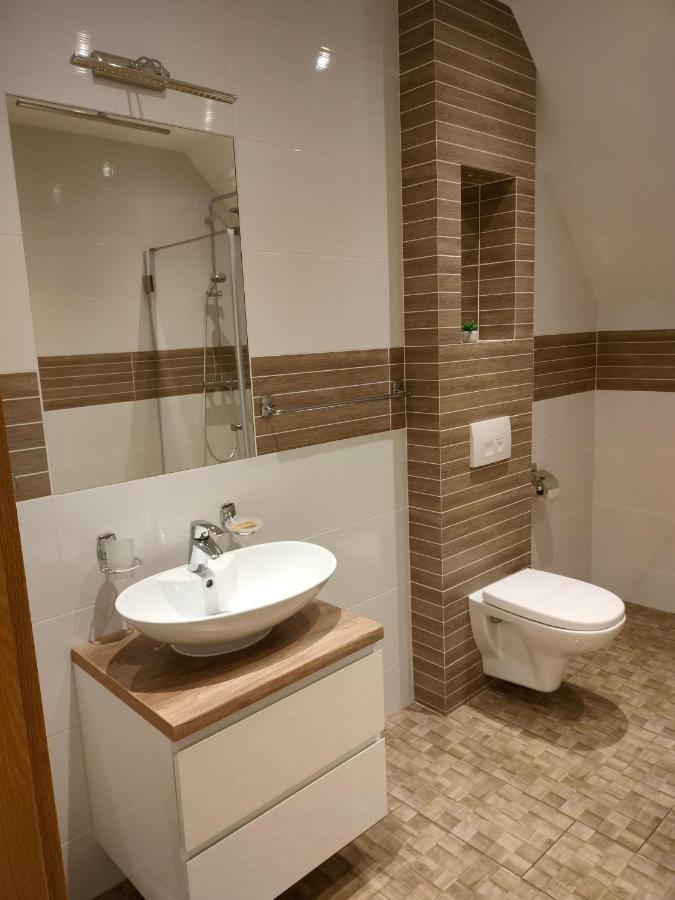 Bieszczadzkie Szlaki Homestay