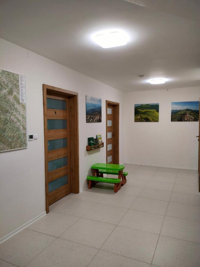 Homestay Bieszczadzkie Szlaki