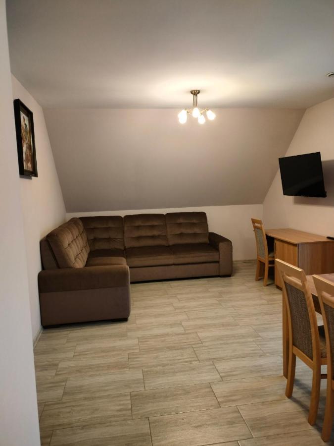 Bieszczadzkie Szlaki Homestay *