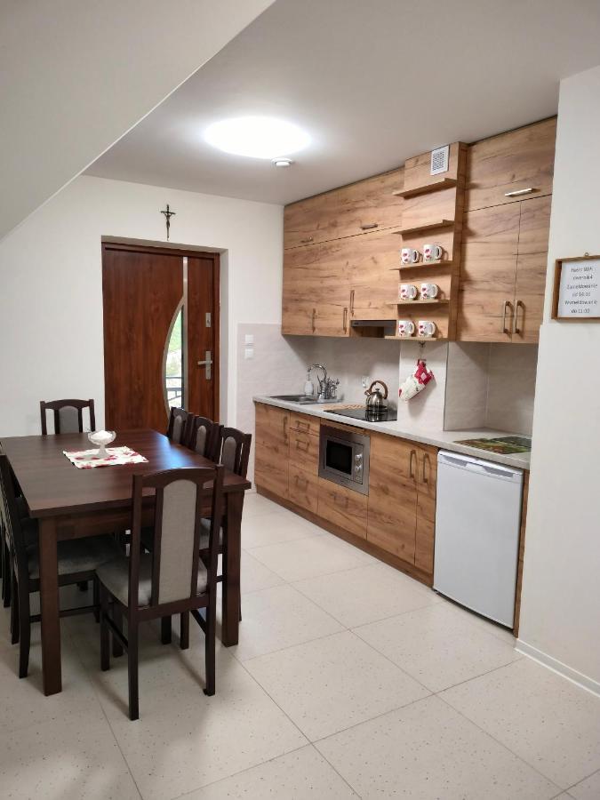 Homestay Bieszczadzkie Szlaki Lutowiska