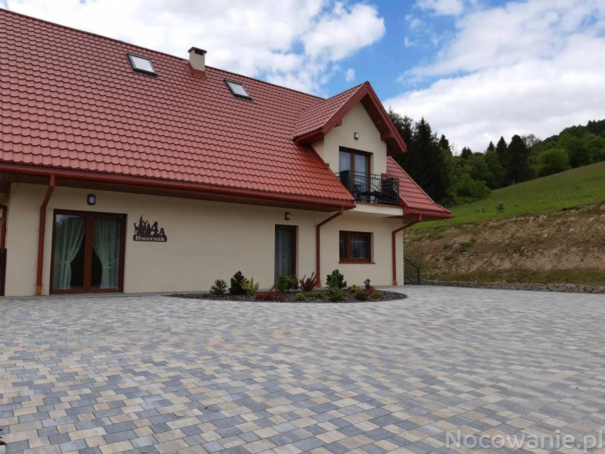 Bieszczadzkie Szlaki